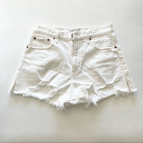 Abercrombie \u0026 Fitch | Shorts | Curve 